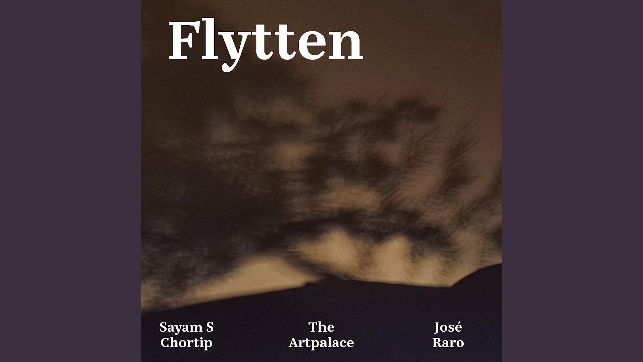 Flytten del fyra