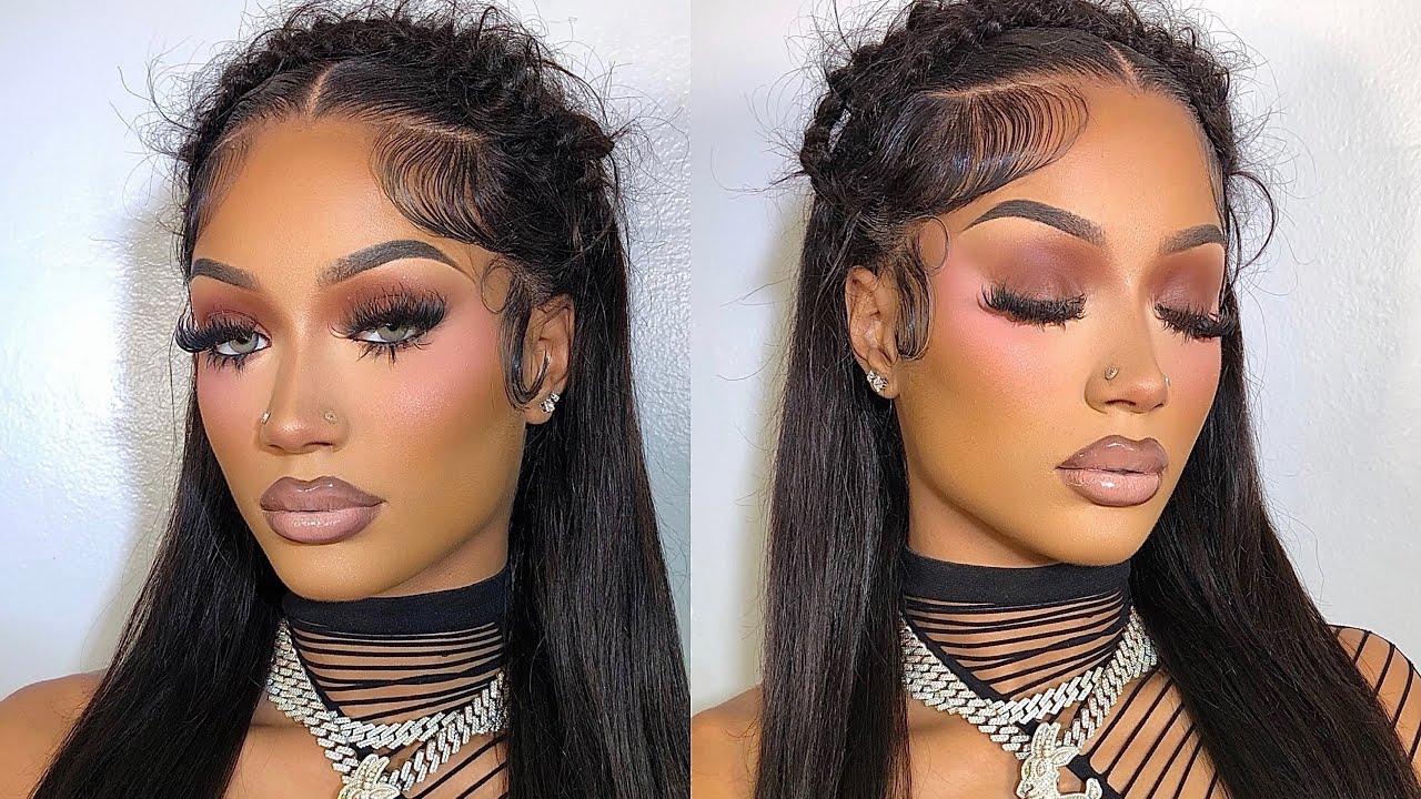 Baddie beat 😍😍😍😍