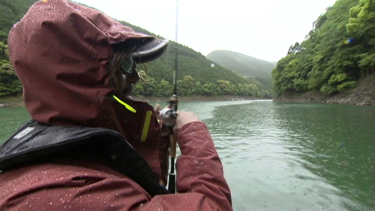 【いつでも釣り気分！】#108 1DAY BIG BASS BATTLE 1日限りのビッグバス1本勝負