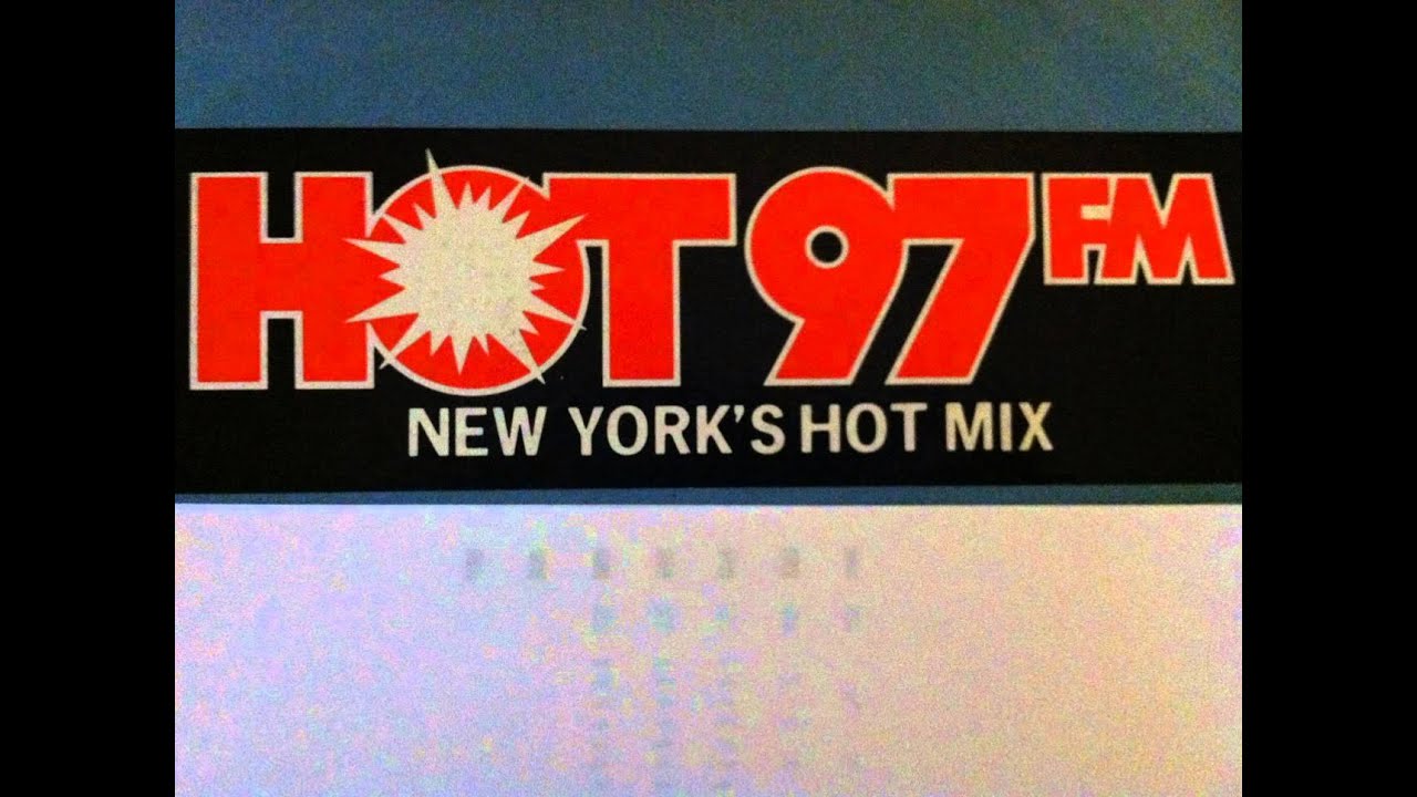 HOT 103.5 switch to HOT 97