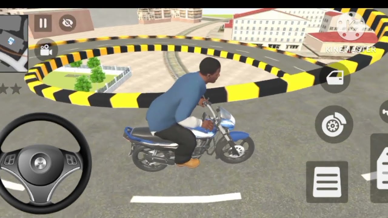 GTA 5: Duniya ka Sabse Ooncha Mega Ramp! 😱 (Impossible Challenge)