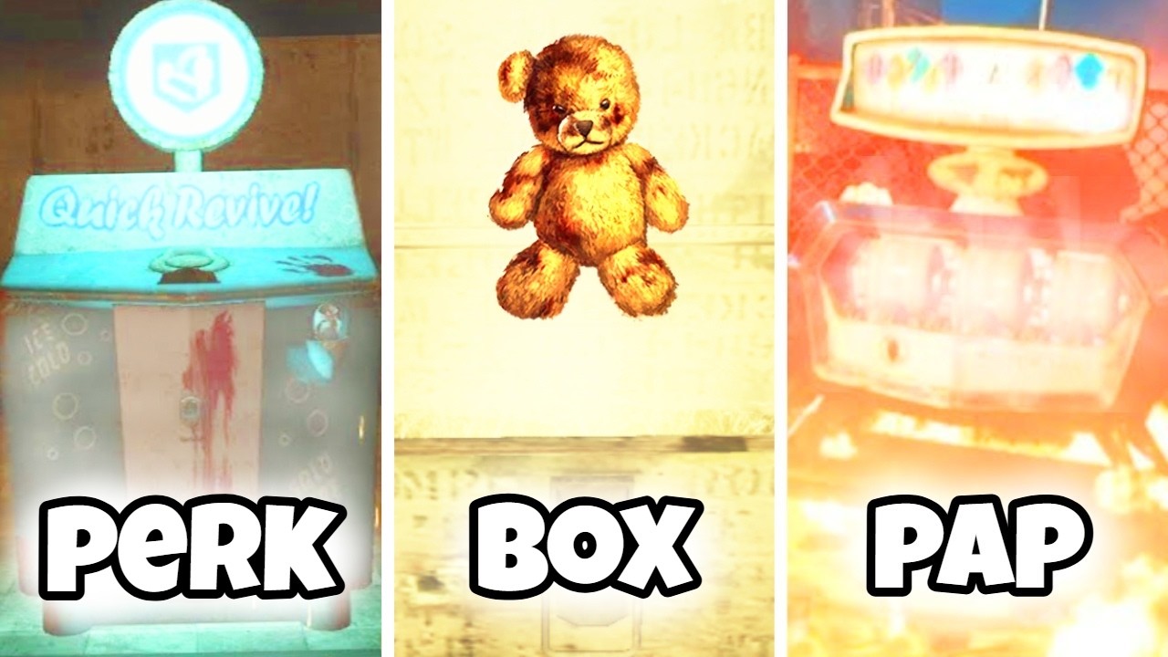The 1-1-1 Challenge (BO2)