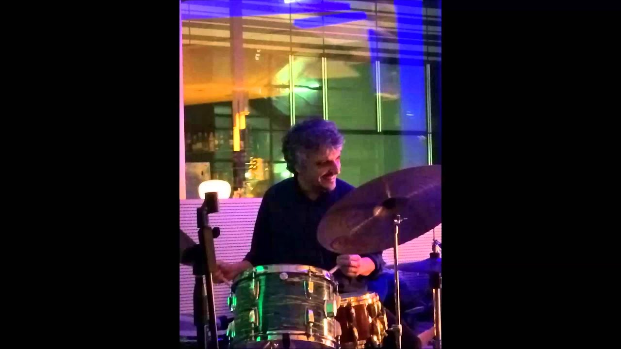 Au Privave - Sonia Cavallari, Massimo Tagliata, Max Turone, Oreste Soldano