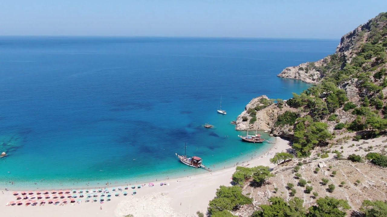 KARPATHOS 2019