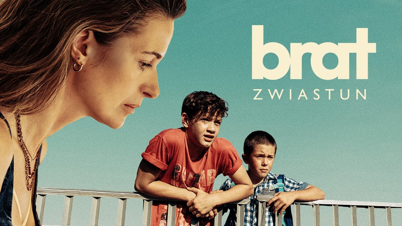 Brat - Zwiastun PL (Official Trailer)