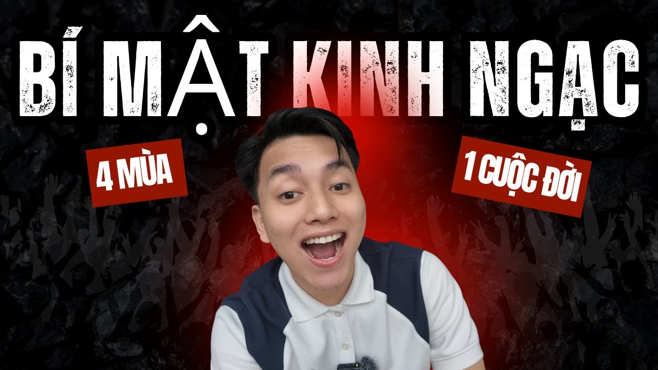 Bí mật đáng ngạc nhiên về cuộc sống thành công từ Tony Robbins 