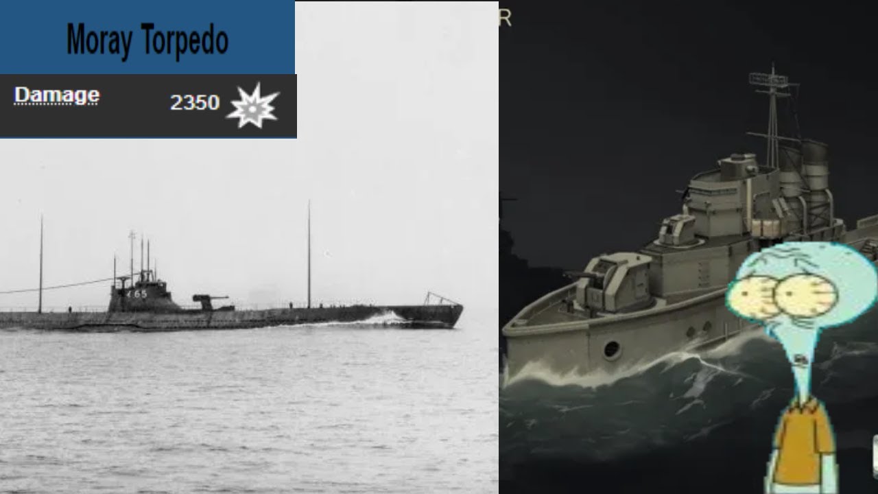 BEST NAVAL VESSEL IN THE GAME! - Foxhole