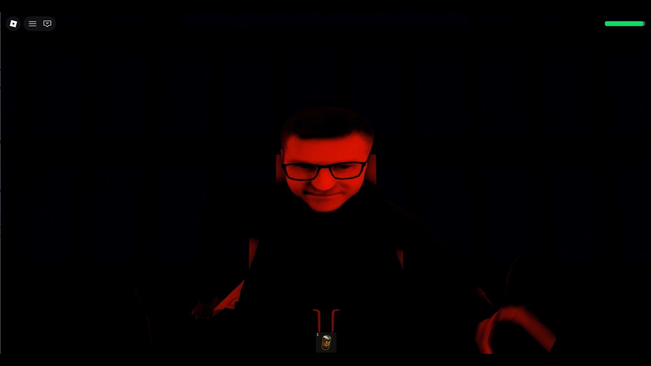 David Baszucki boss fight