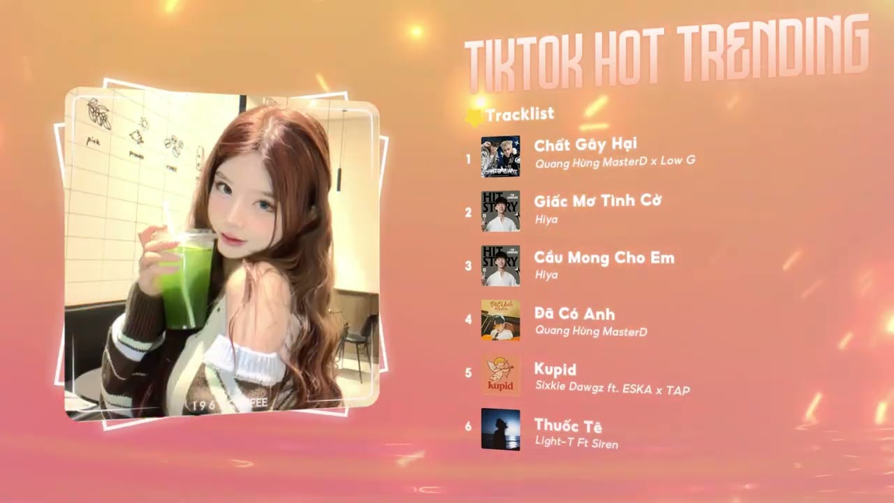 NHẠC REMIX TIKTOK HOT TREND 2025 - BXH Nhạc Trẻ Remix Hay Nhất Hiện Nay🎼Top 15 Remix Thịnh Hành