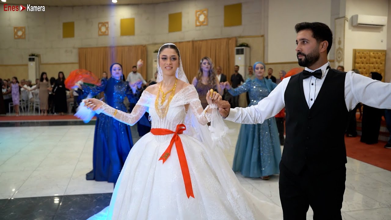 Grani 2025 - Daweta Ayşe u Yusuf - Tofan Erdal