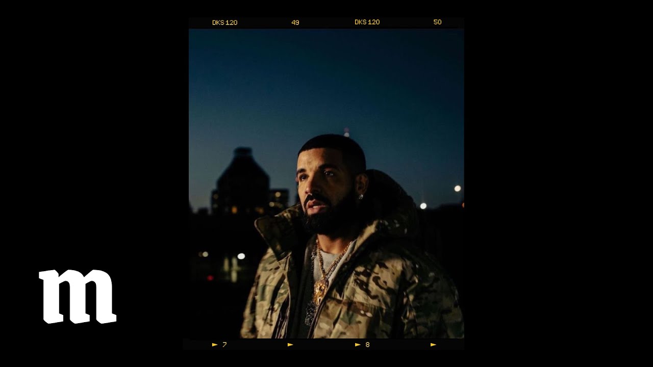 [FREE FOR PROFIT] DRAKE TYPE BEAT - DON'T YOU EVER LEAVE / NEED YOU