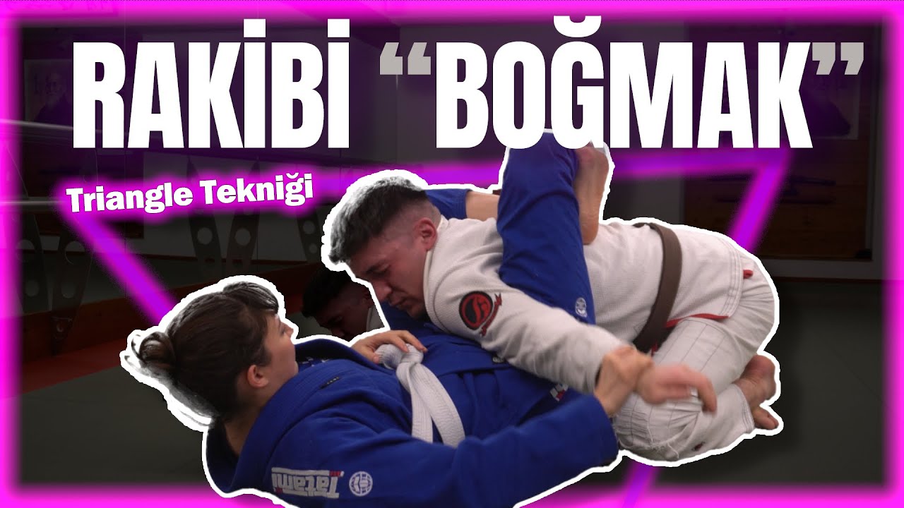 KADINLAR MUTLAKA ÖĞRENMELİ  //  BOĞMAK VE AYRINTILARI !!