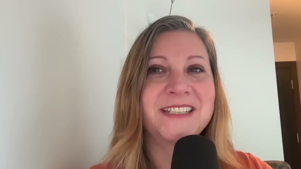 The Hidden Blocks Keeping You from Lasting Love After 40 (Ep. 40)