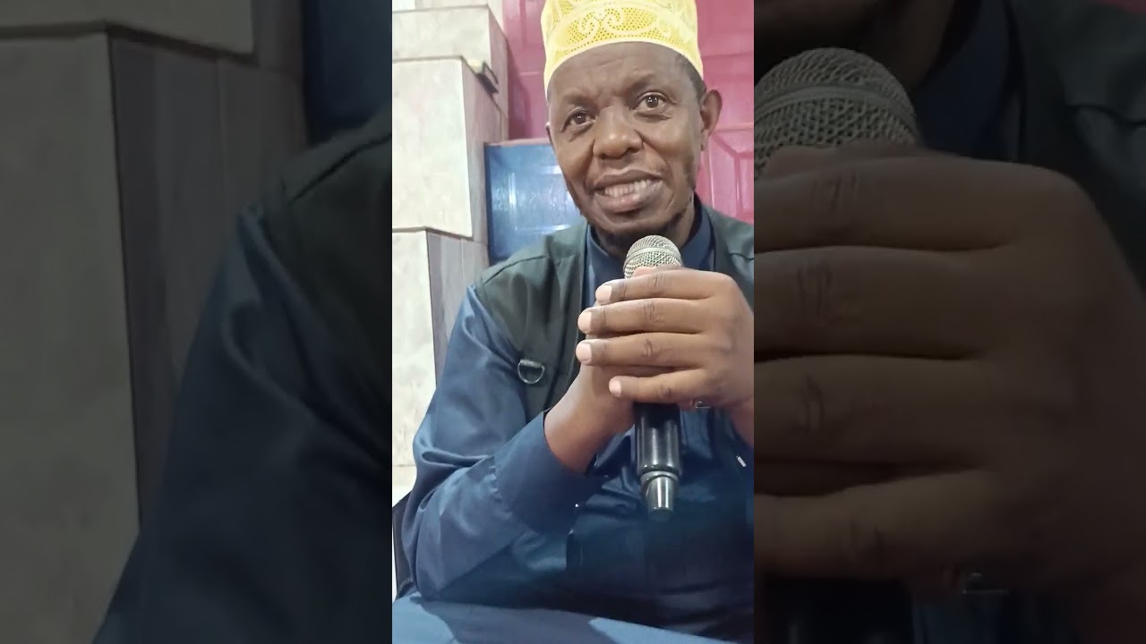 Influence of the arabs in Uganda