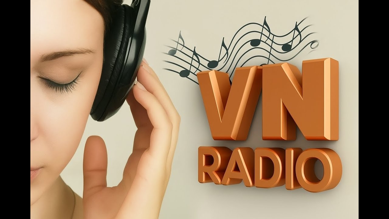 Programação VN RÁDIO