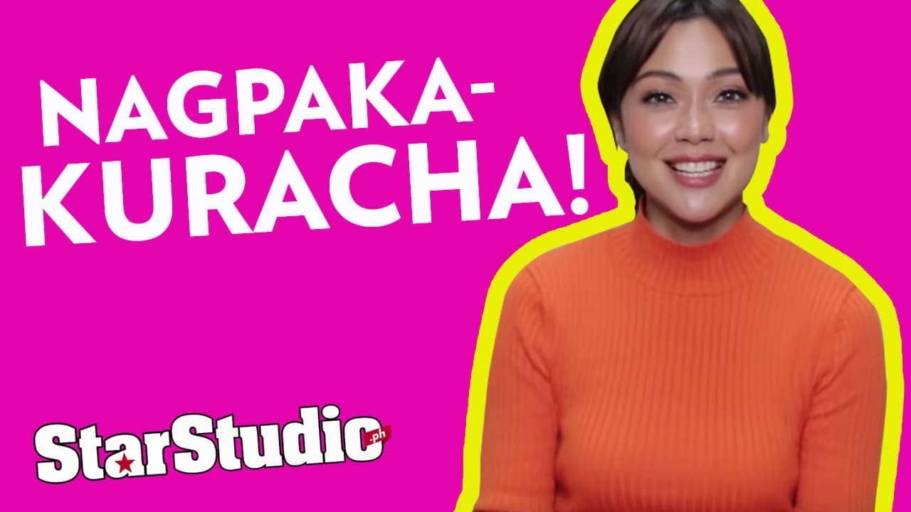 Jodi Sta. Maria talks about My Single Lady | StarStudio.ph