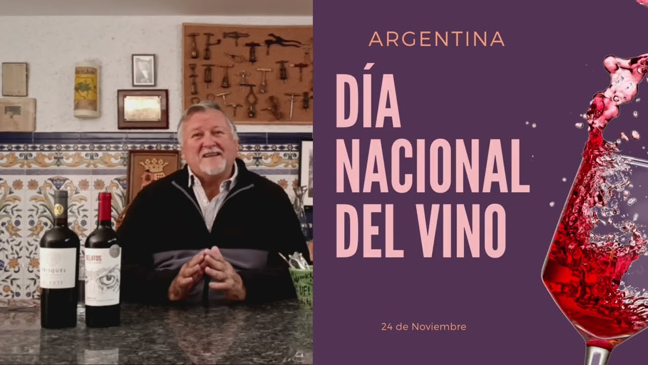 220 - Malbec versus Carménère. Analogías y diferencias.