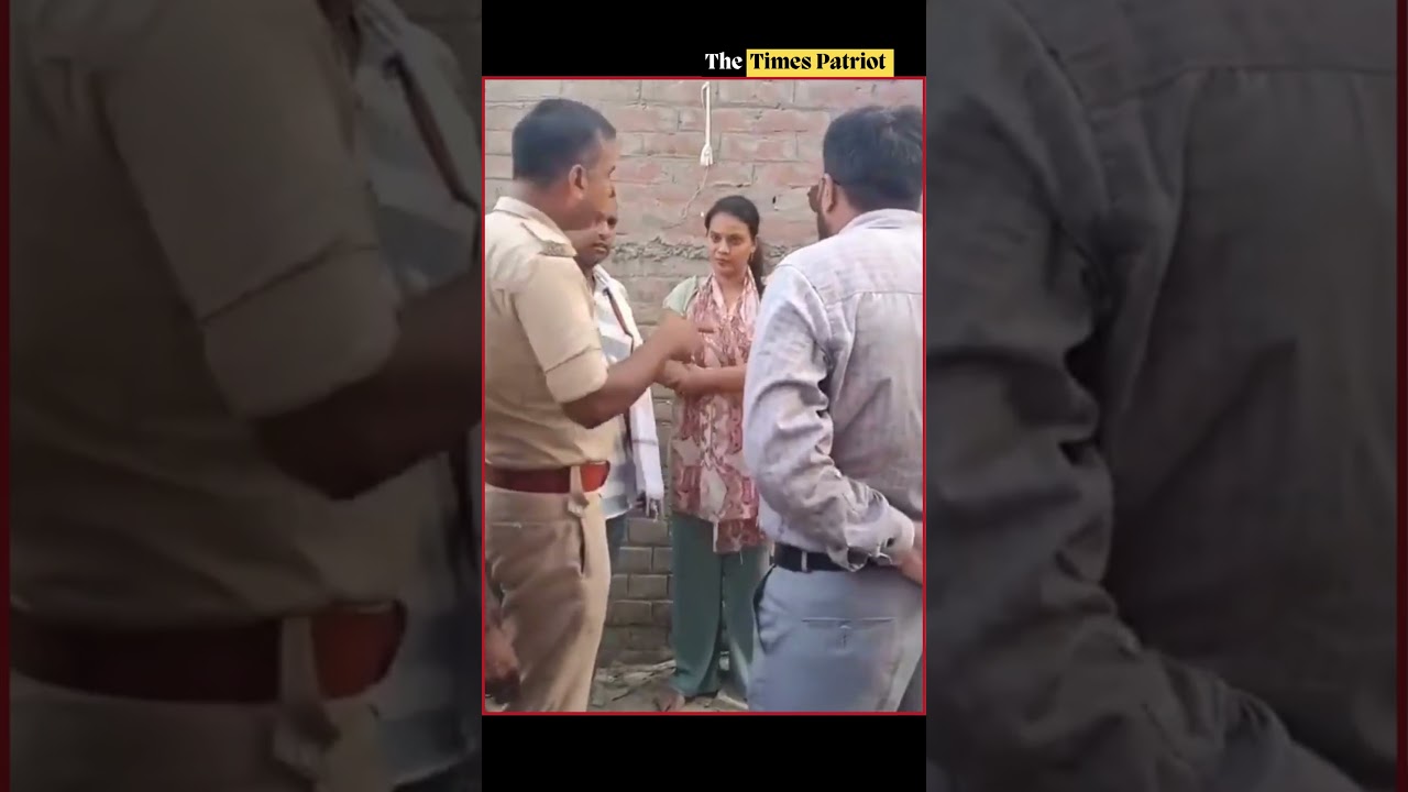 I Sold Land To Make Her A Teacher&rsquo;: Husband Alleges Affair After Catching BPSC Teacher With Lover