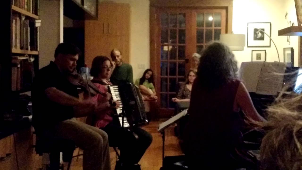 Alchemy: Anita's Waltz