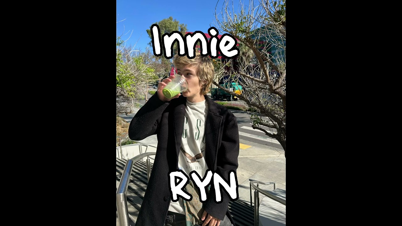 RYN - Innie (Official Audio) 
