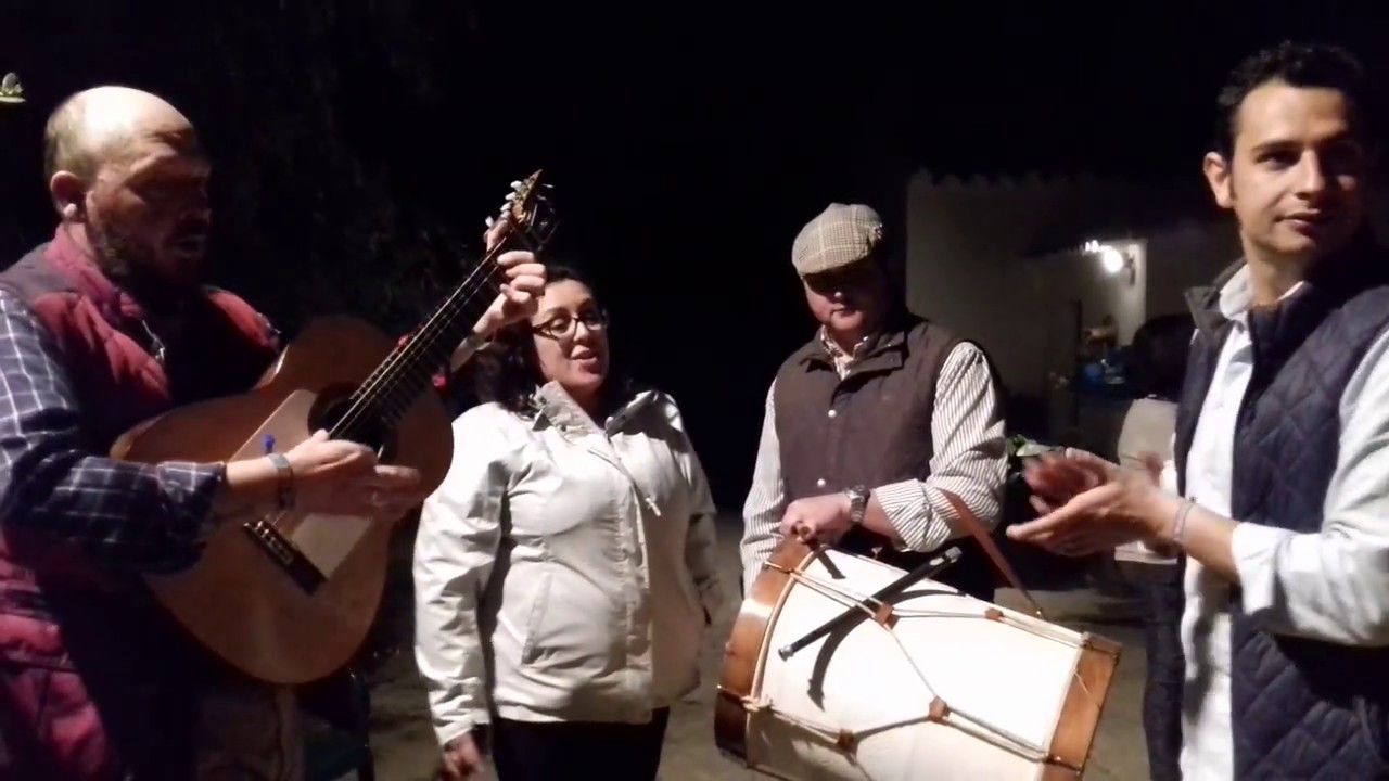 Sevillanas rocieras | Montecorto | Ronda | Guadix