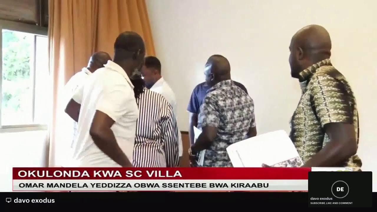 NTV AKAWUNGEEZI LIVE