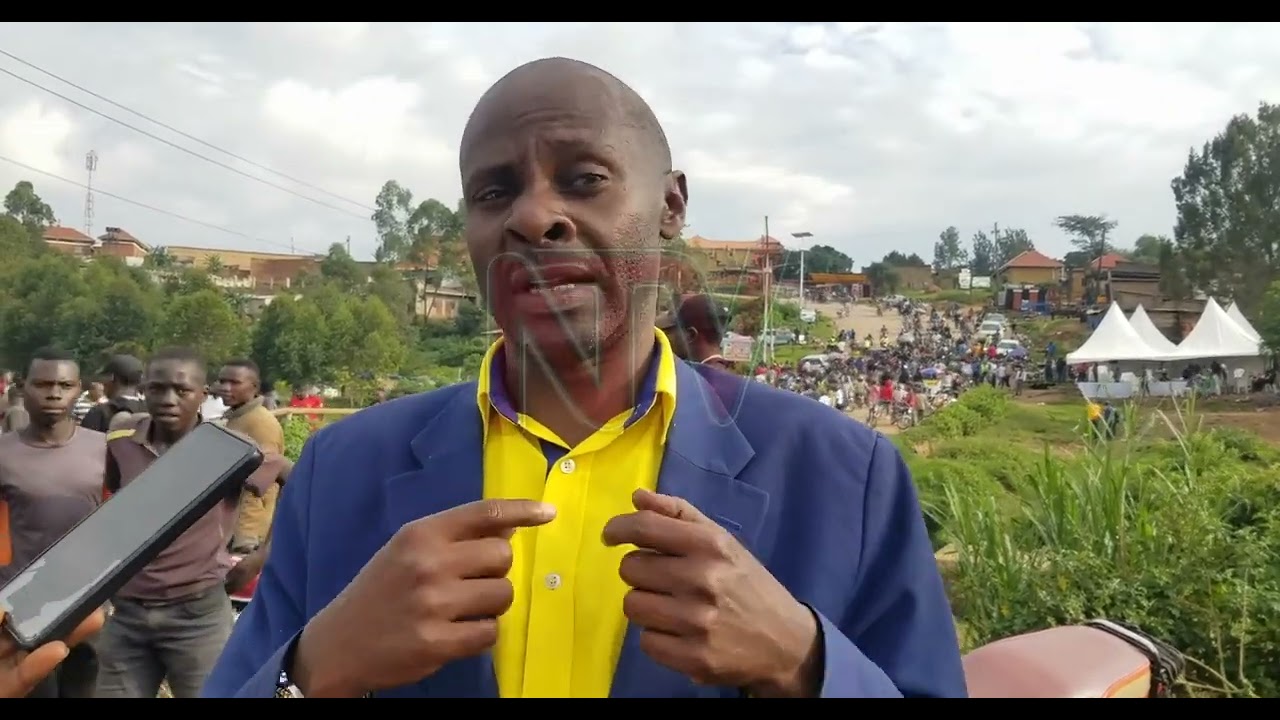 Mbarara City launches plan to renovate Katete bridge