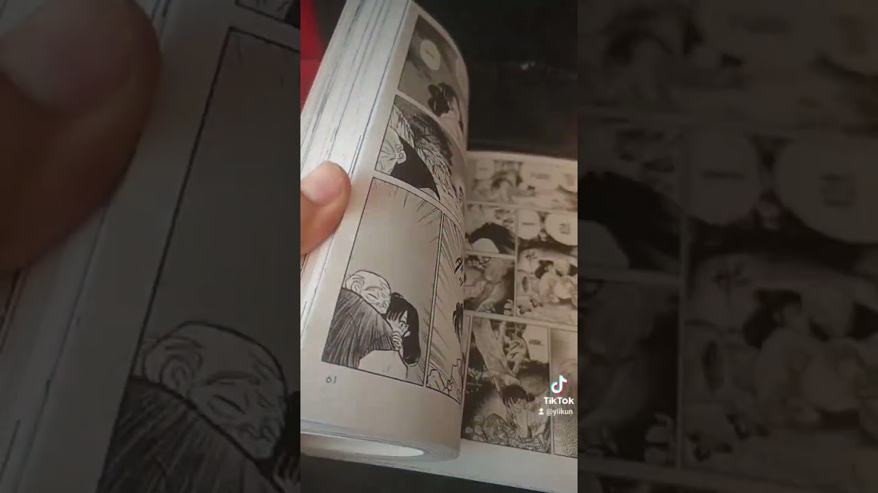 Mermaid Saga 3 Planeta C&oacute;mic Rumiko Takahashi #mermaidsaga #planetacomic #rumikotakahashi #manga