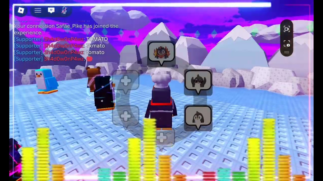 KNOCKOUT DISCO PARTY!!!
