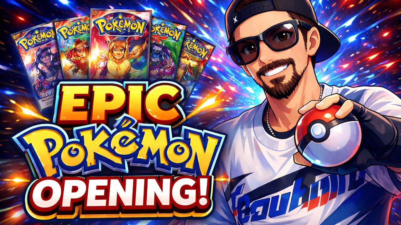 Ripping Prismatic Evolutions
