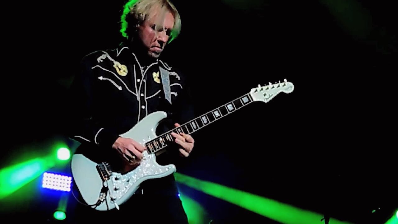 KENNY WAYNE SHEPHERD - DEJA VOODOO - LEDBETTER HEIGHTS 30th ANNIVERSARY TOUR - 2/19/26