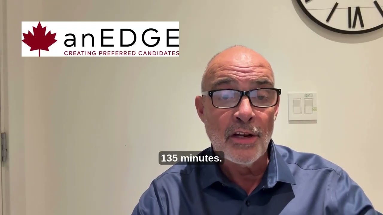 CBSA OTEE Exams | Practice Test by anEDGE