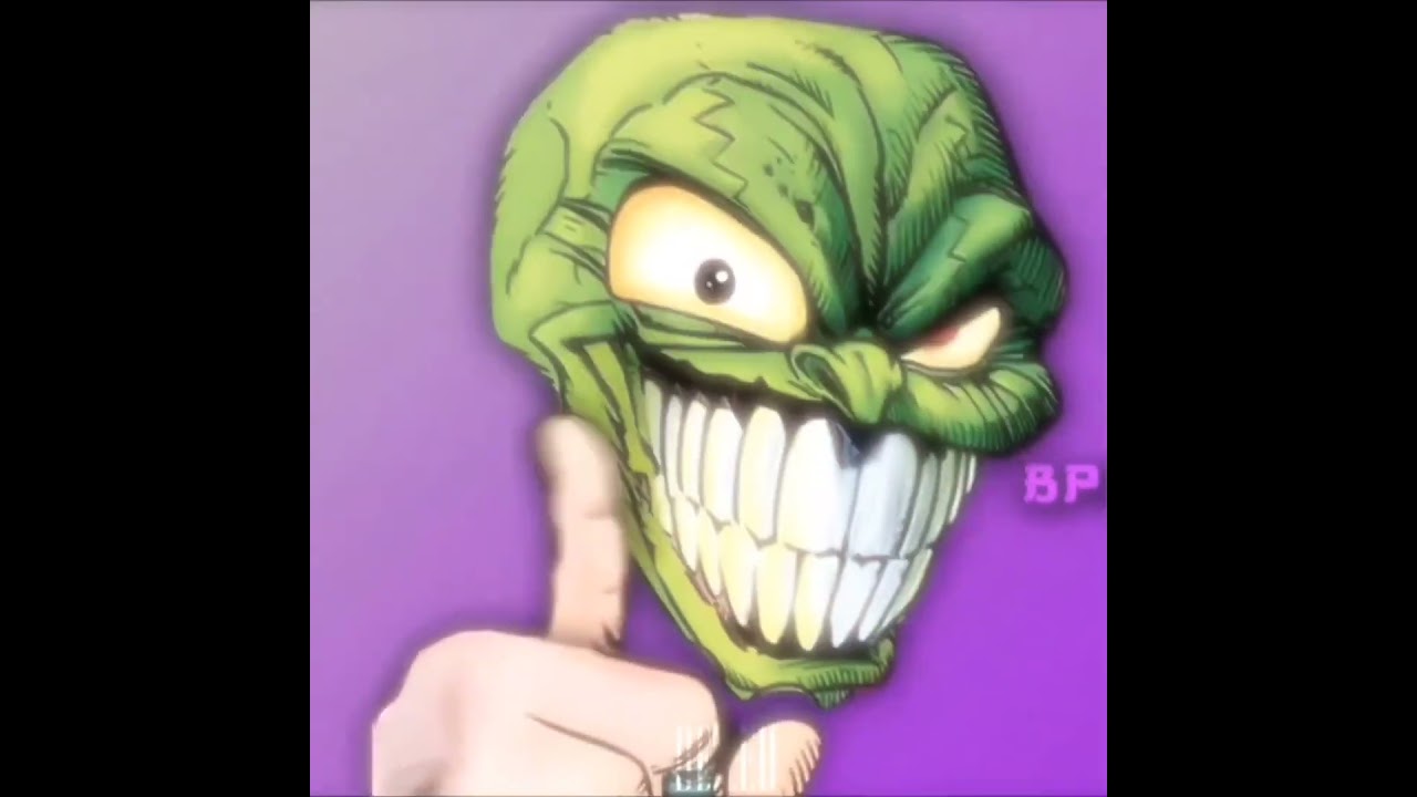 The mask edit #edit #Themask