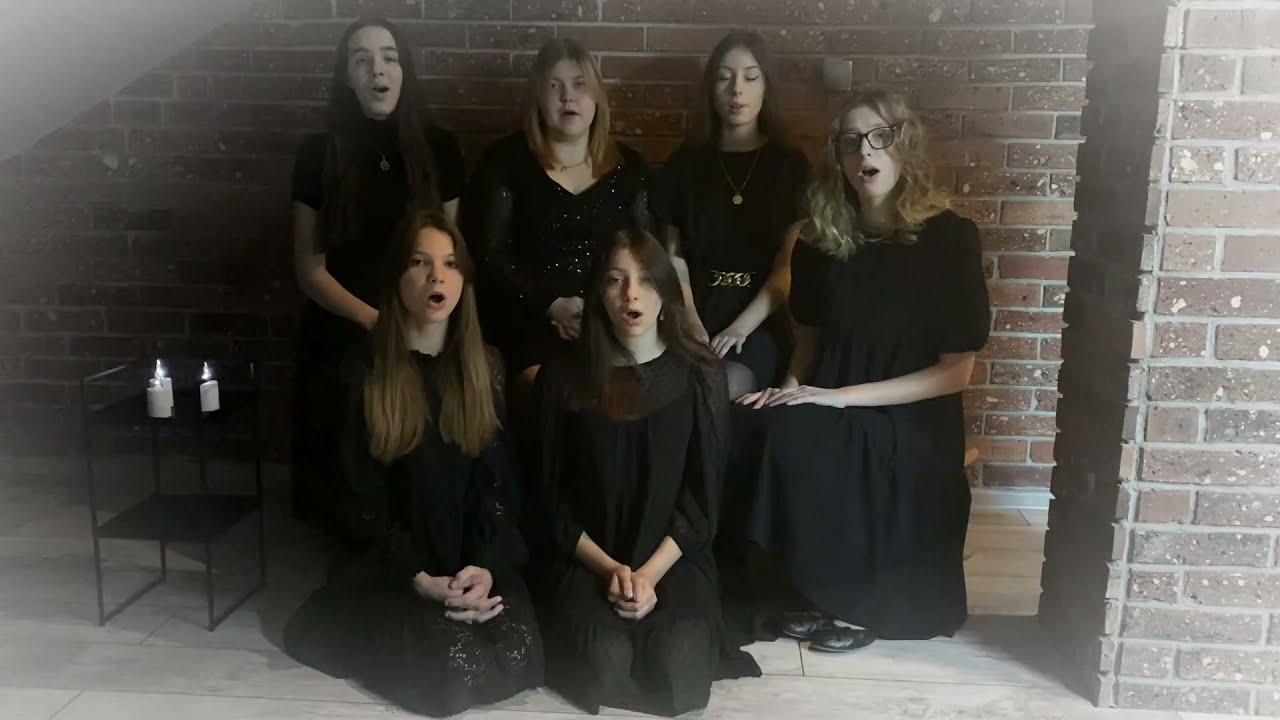 KULTURKI - Aby ktoś mógł żyć