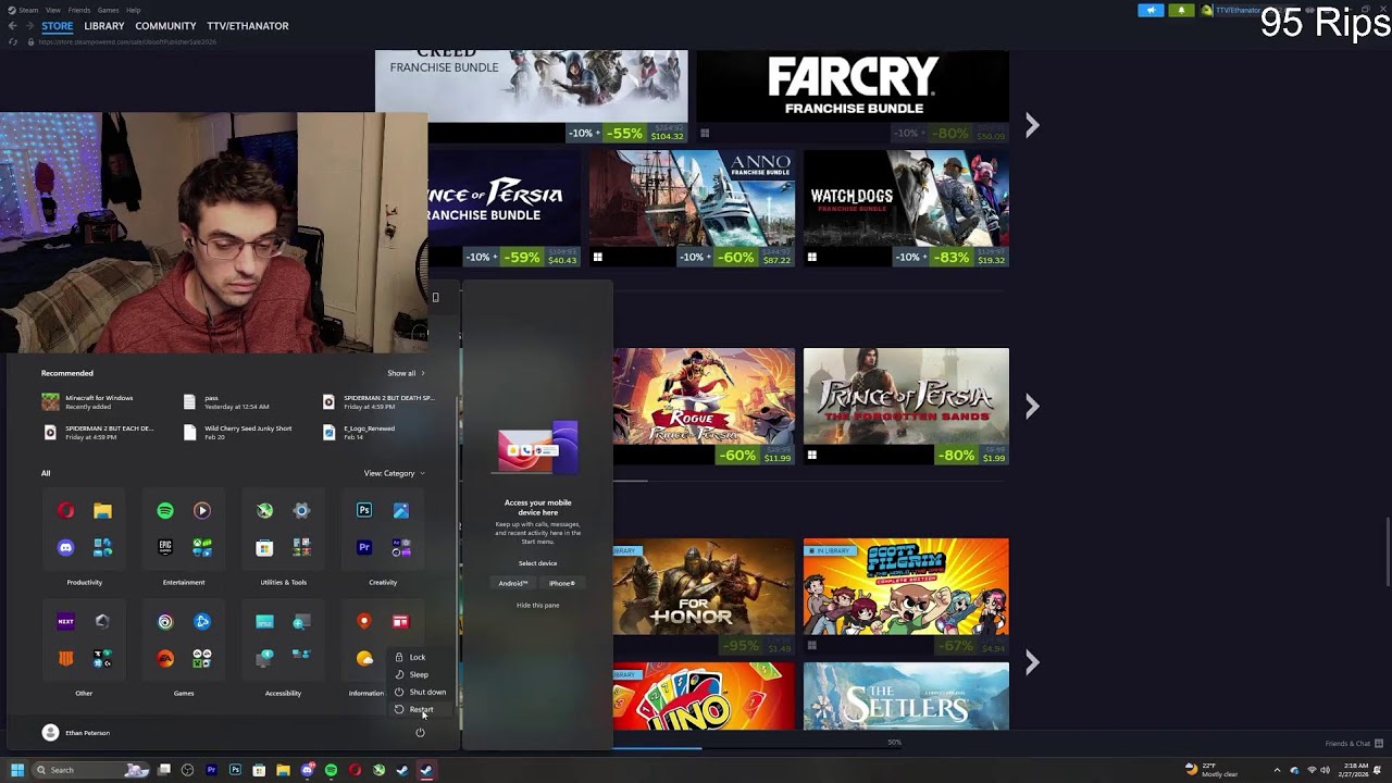 Dying Light Playthrough