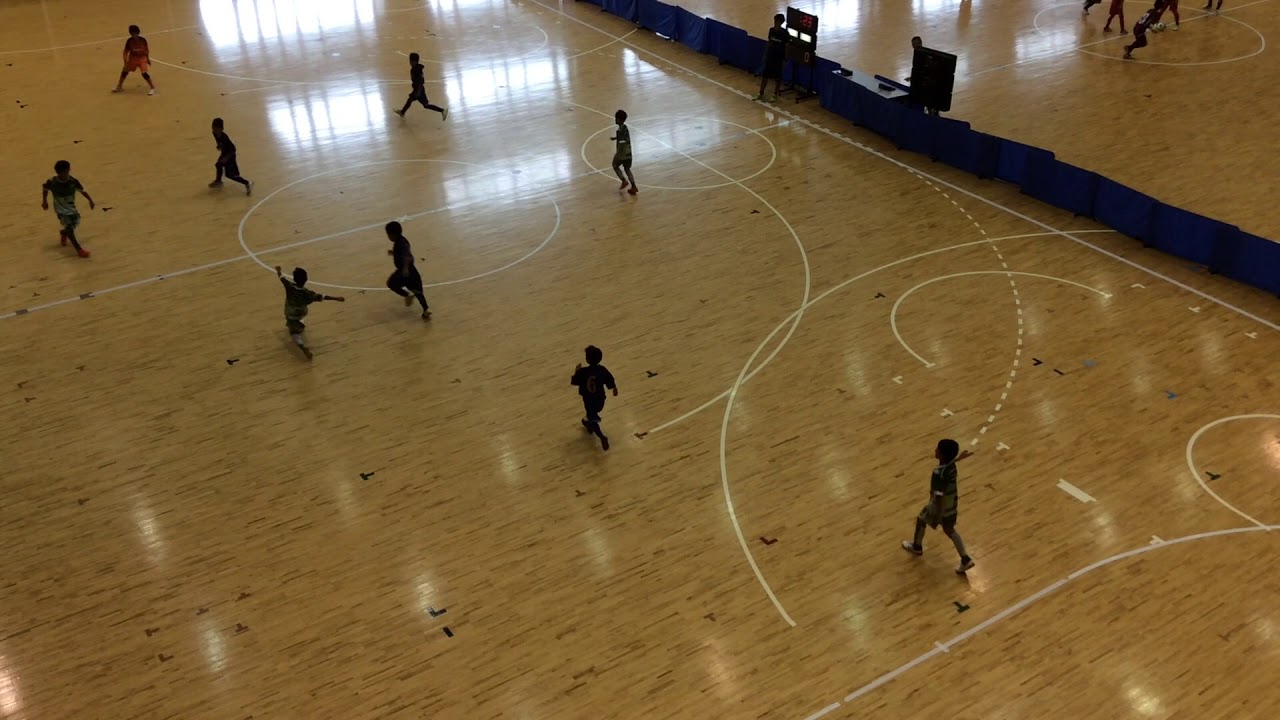 Azzurro Cup  TM リベルラ高知