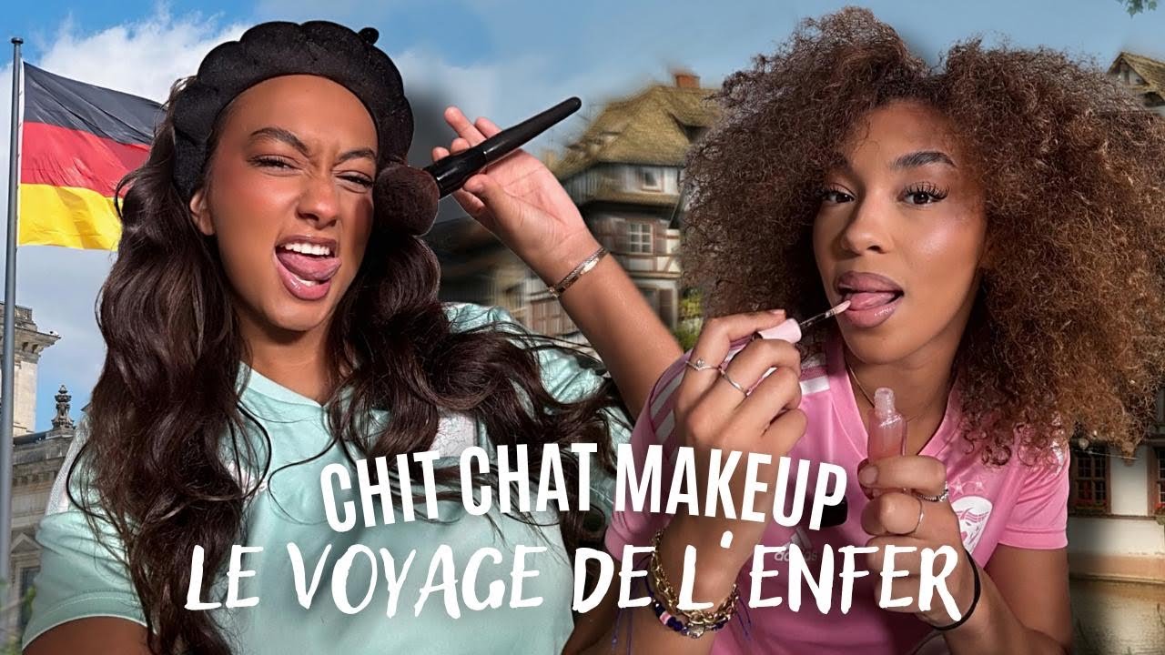 LE PIRE VOYAGE SCOLAIRE