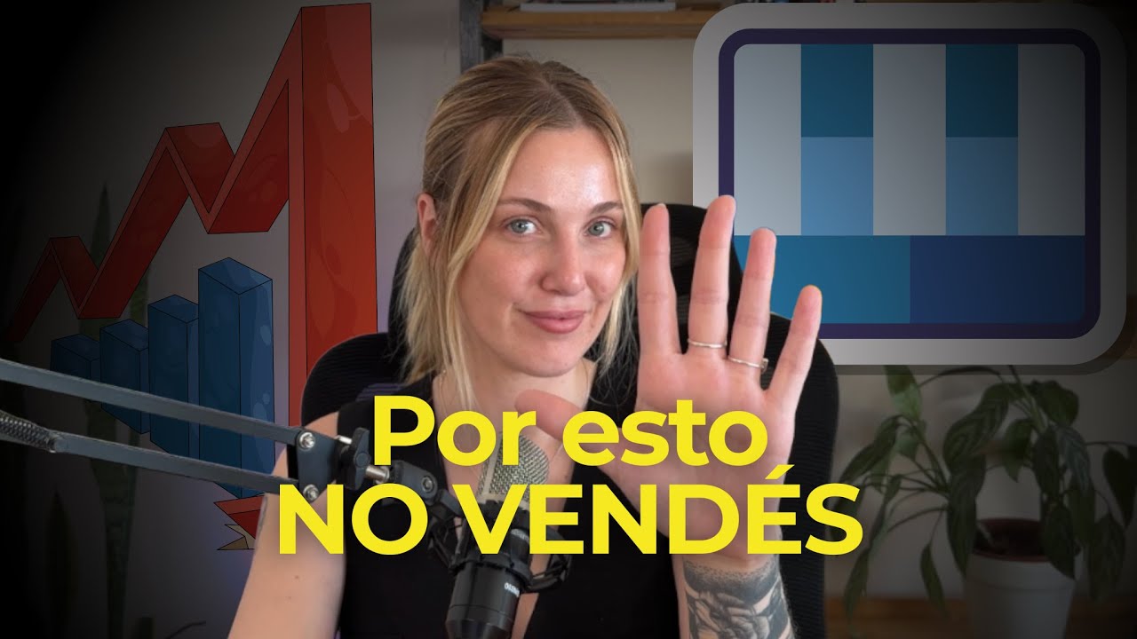 ¿Creés que una agencia de marketing va a salvar tus ventas? La verdad incómoda.