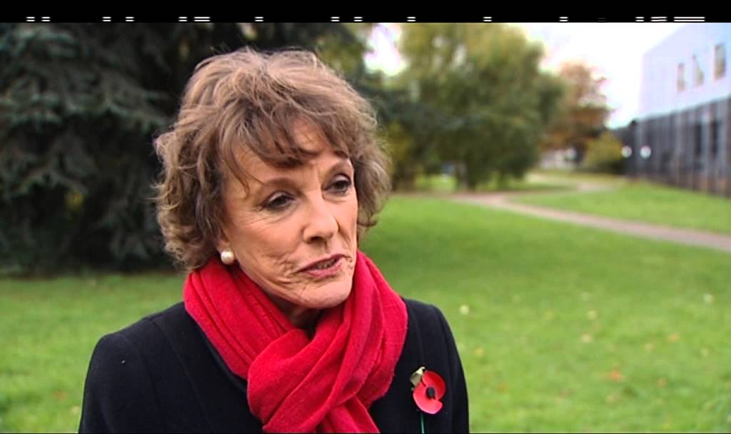 Rantzen calls for whistleblowing process