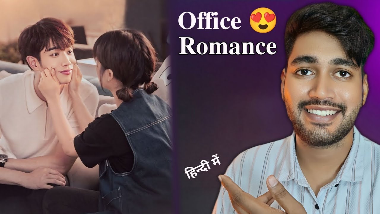 Use For My Talent : Review | 😍 Uff....Yeh Pyaar | New Romantic Chinese Drama In Hindi | Mxplayer 