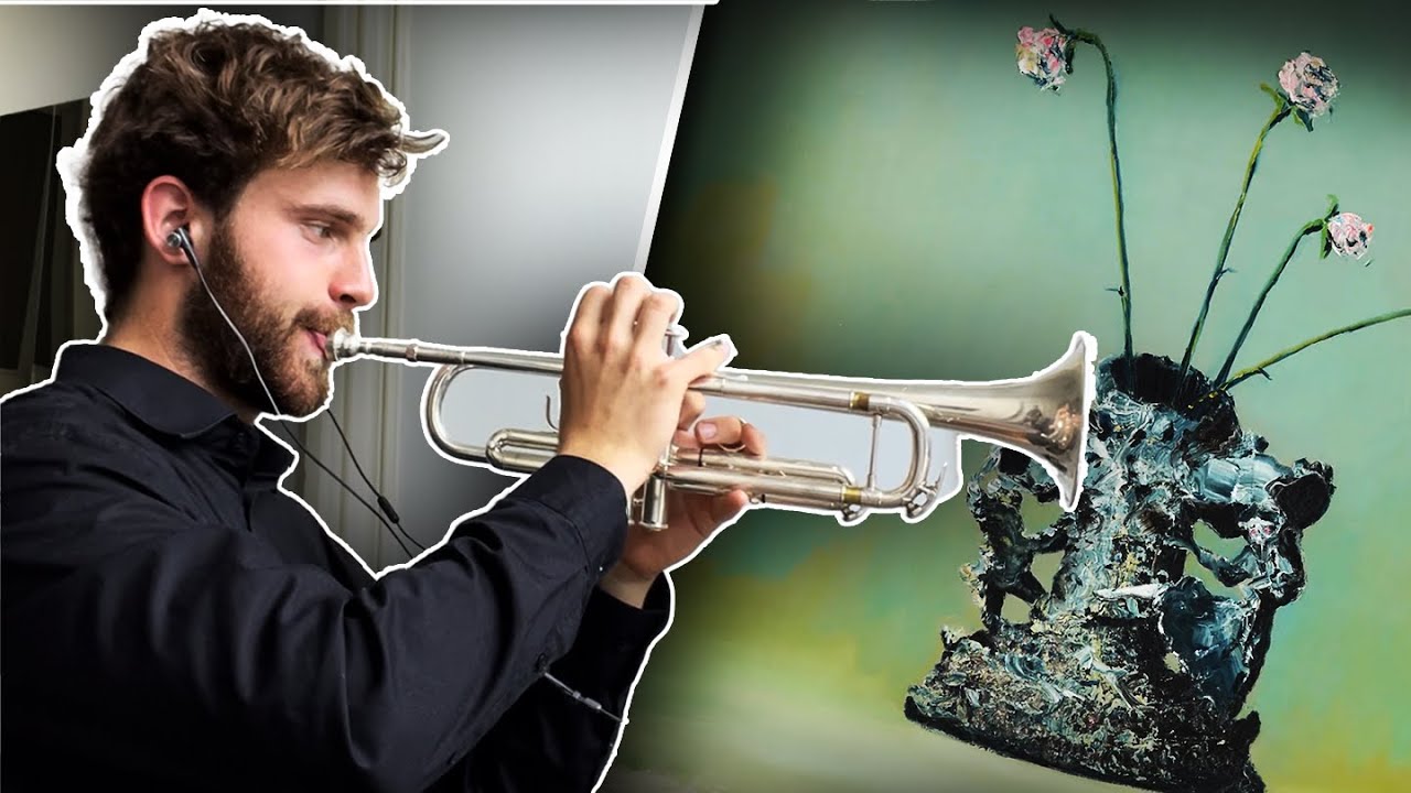 Misplaced in Time - EATEOT - Live Jazz Cover