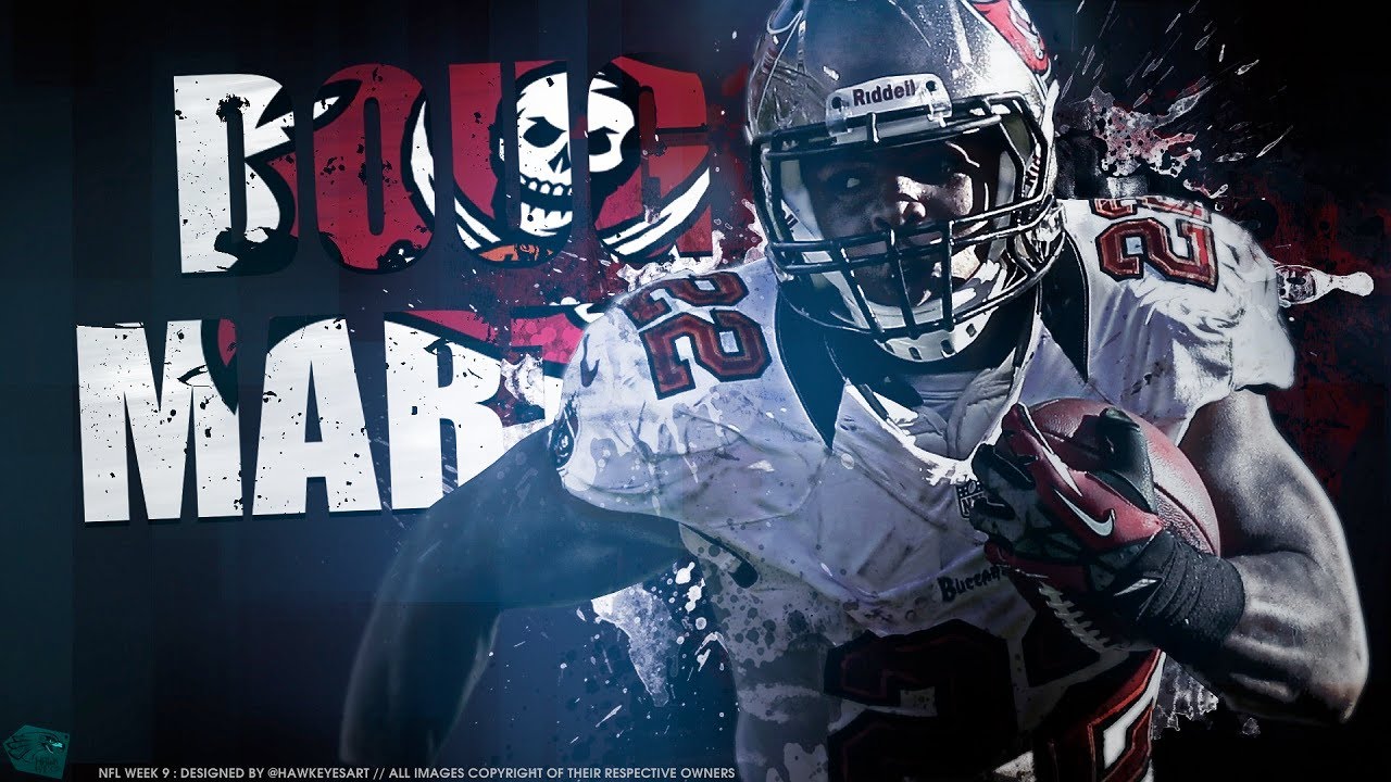 Doug Martin - 2012 Highlights