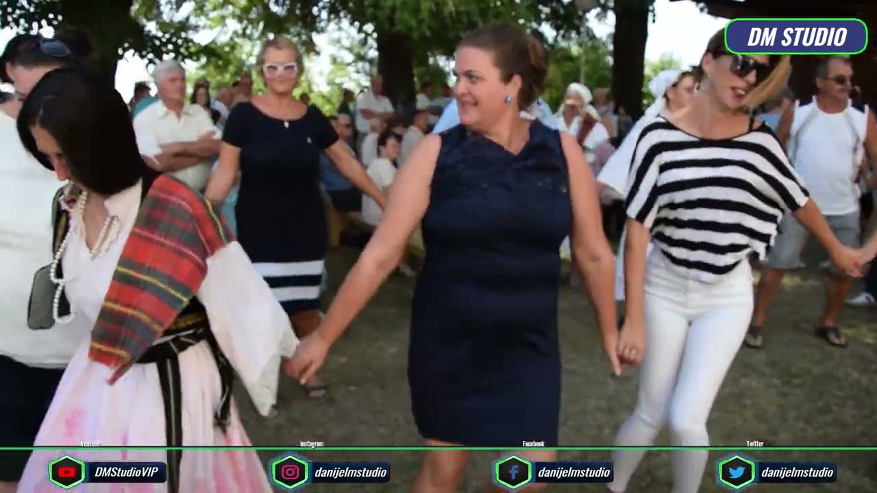 Blagdan Uznesenja BDM na nebo, Velika Gospa   Breške (15. 8. 2021.)