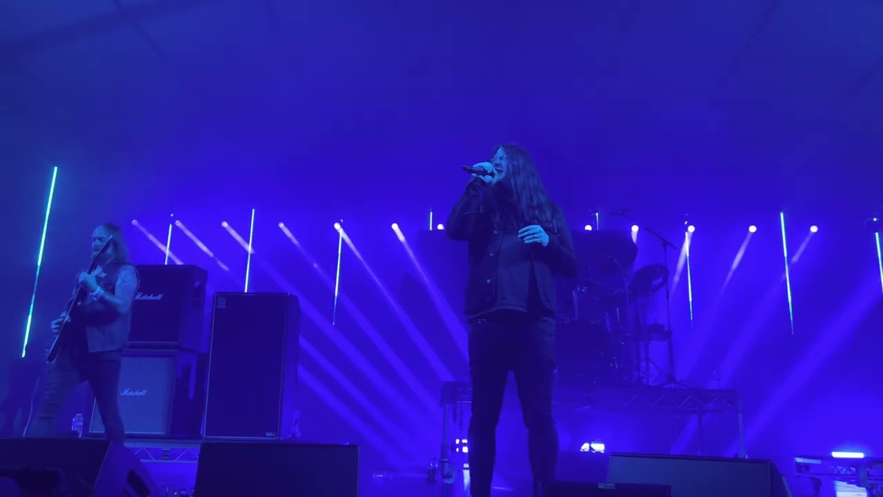 Katatonia - Lethean - Psycho Las Vegas 2022