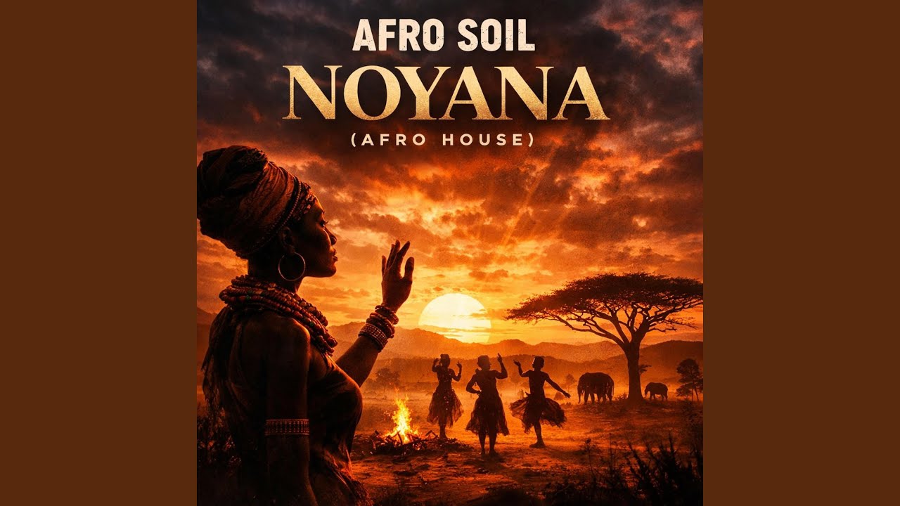 Noyana (Afro House)