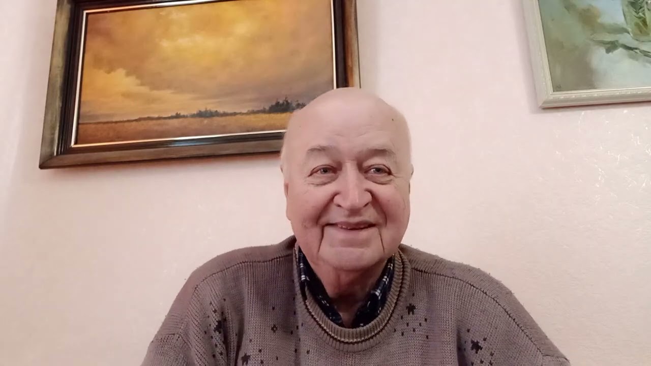 Звернення до української діаспори професора Масляка.