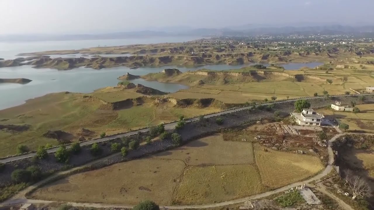 Panyam Area chakswari mirpur azad kashmir