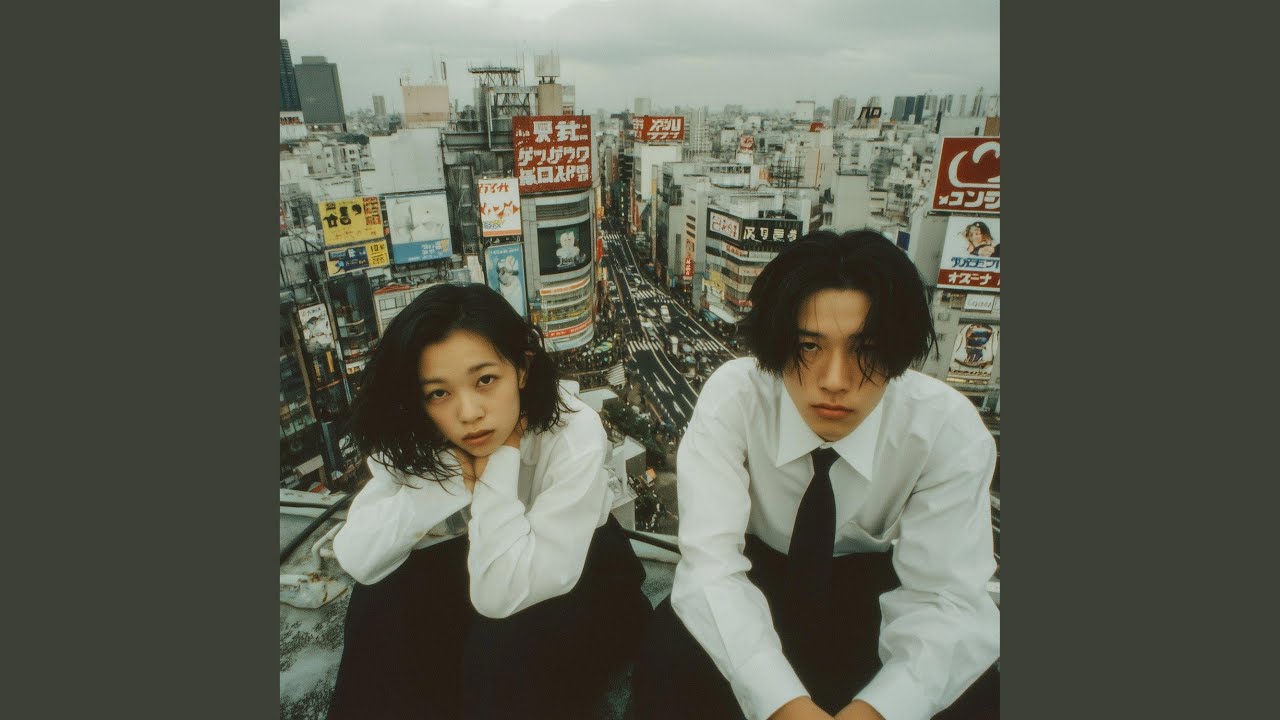 The Mute Telephone (話せない電話