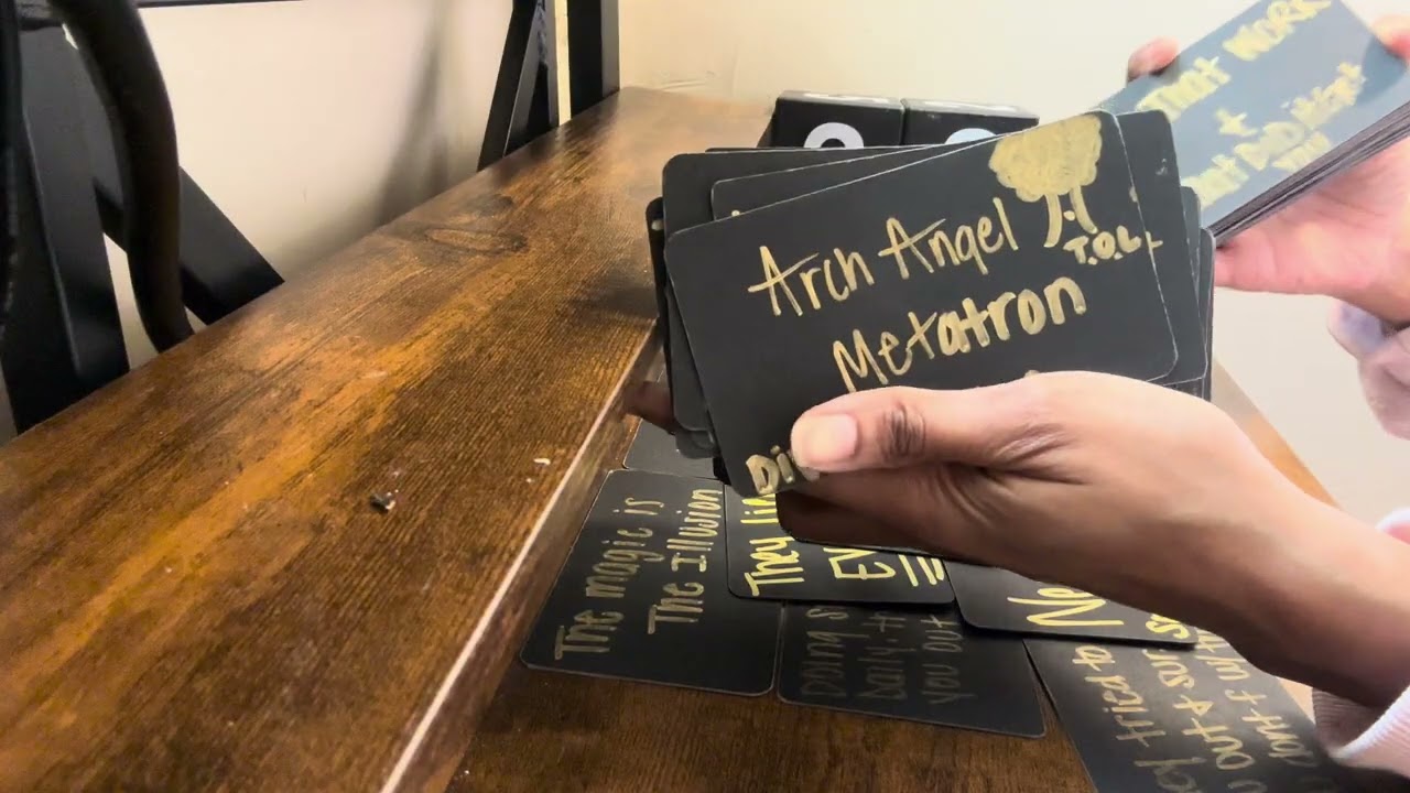 Paid 💵 To PLAY Family & Friends 🥱 Everybody Was In On The Set Up To Steal Millions From 🫵🏾 #tarot 
