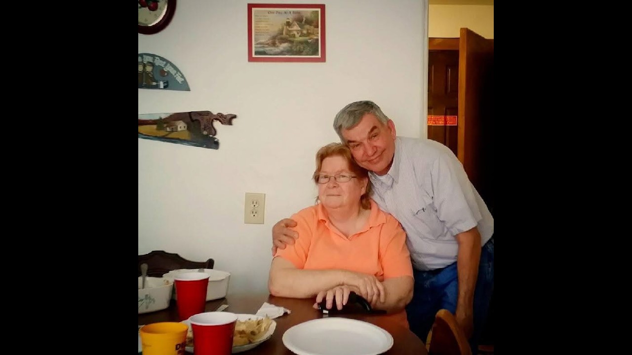 Honoring Arnold and Frances Popow